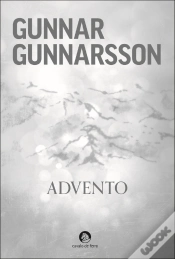 Capa do artigo Advento