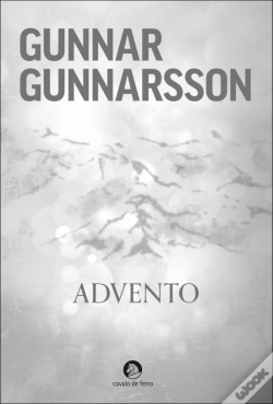 Capa do artigo Advento