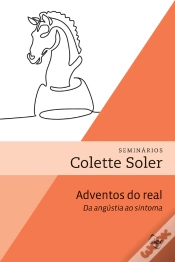 Capa do artigo Adventos Do Real