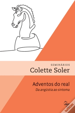 Capa do artigo Adventos Do Real