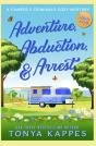 Adventure, Abduction, & Arrest - Preview