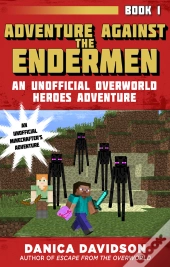 Adventure Against The Endermen