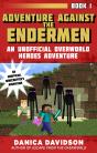 Adventure Against The Endermen - Preview