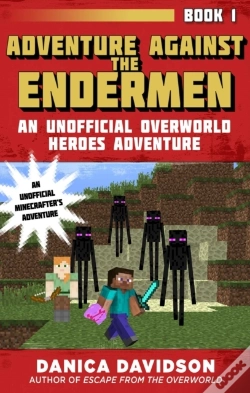 Capa do artigo Adventure Against The Endermen