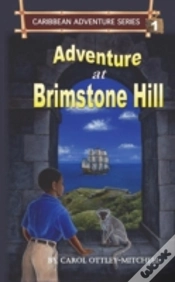 Capa do artigo Adventure At Brimstone Hill