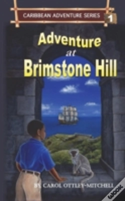 Capa do artigo Adventure At Brimstone Hill