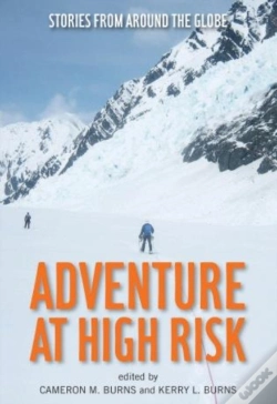 Capa do artigo Adventure At High Risk