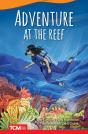 Adventure At The Reef - Preview