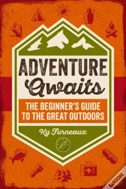 Capa do artigo Adventure Awaits