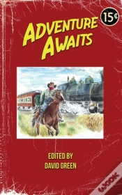 Capa do artigo Adventure Awaits: Volume 1