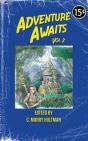 Adventure Awaits: Volume 2 - Preview