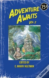 Adventure Awaits: Volume 2