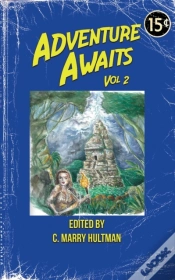 Capa do artigo Adventure Awaits: Volume 2