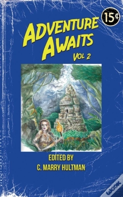 Capa do artigo Adventure Awaits: Volume 2