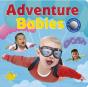 Adventure Babies - Preview