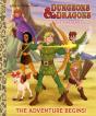 Adventure Begins! (Dungeons & Dragons) - Preview