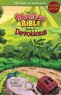 Adventure Bible Book Of Devotions, Niv - Preview