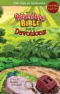 Adventure Bible Book Of Devotions, Niv - Preview