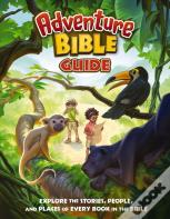 Adventure Bible Guide