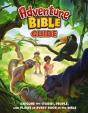 Adventure Bible Guide - Preview