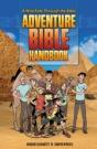 Adventure Bible Handbook: A Wild Ride Through The Bible - Preview