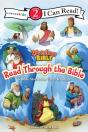 Adventure Bible Read Through The Bible - Preview