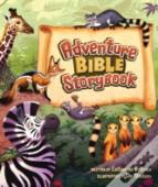 Adventure Bible Storybook