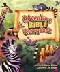 Adventure Bible Storybook - Preview