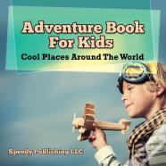 Adventure Book For Kids