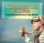 Adventure Book For Kids - Preview