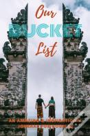 Adventure Bucket List