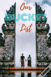 Capa do artigo Adventure Bucket List