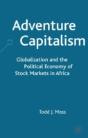 Adventure Capitalism - Preview