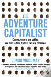 Capa do artigo Adventure Capitalist