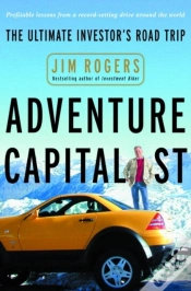 Capa do artigo Adventure Capitalist