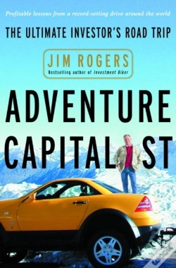 Capa do artigo Adventure Capitalist