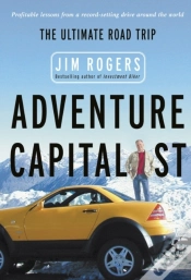 Capa do artigo Adventure Capitalist