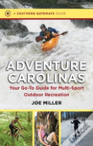 Adventure Carolinas