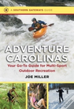 Capa do artigo Adventure Carolinas