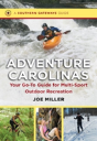 Adventure Carolinas - Preview