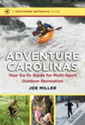 Capa do artigo Adventure Carolinas