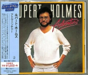 Capa do artigo Adventure - CD