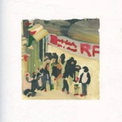 Capa do artigo Adventure - CD