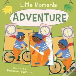 Capa do artigo Adventure