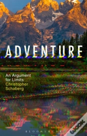 Capa do artigo Adventure
