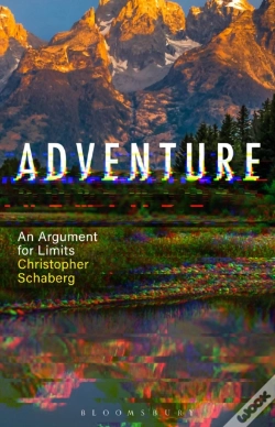 Capa do artigo Adventure