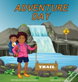 Capa do artigo Adventure Day