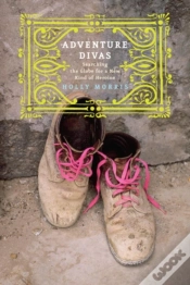 Capa do artigo Adventure Divas