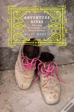 Capa do artigo Adventure Divas