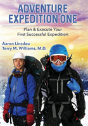 Adventure Expedition One - Preview
